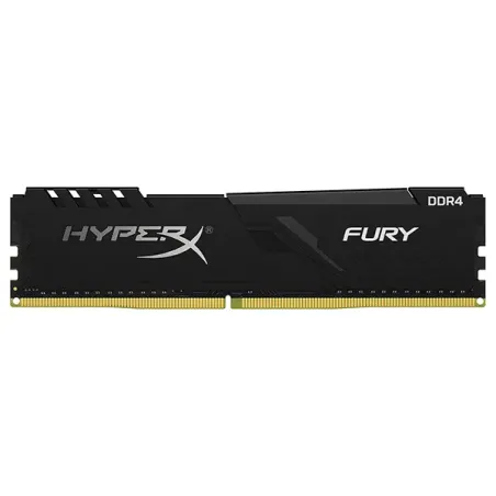HyperX Fury 8GB DDR4 2666MHz CL16