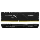 HYPERX FURY 16GB (2x8GB) DDR4 3000MHz CL15