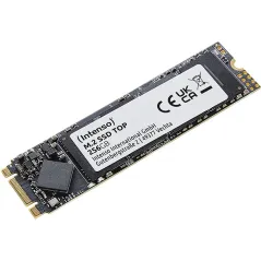 INTENSO TOP SSD M.2 256GB