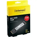 INTENSO TOP SSD M.2 256GB INTENSO TOP SSD M.2 256GB
