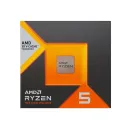AMD Ryzen 5 7500X3D (4.0 GHz / 4.5 GHz) BOX