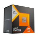 AMD Ryzen 5 7500X3D (4.0 GHz / 4.5 GHz) BOX