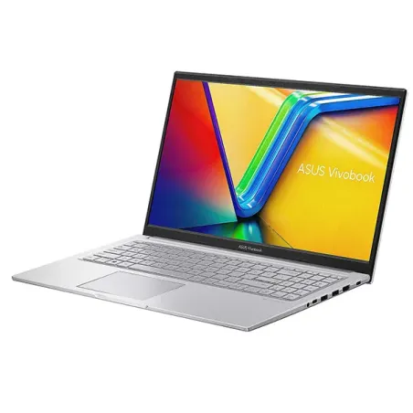 ASUS VIVOBOOK 15 X1502VA-BQ525W Intel i5-13420H/16GB DDR4/512GB SSD/15.6"/Windows11 – Cool Silver