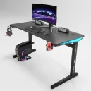 COOLTEK D2106 Noir 140x60cm