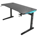 COOLTEK D2106 Noir 140x60cm