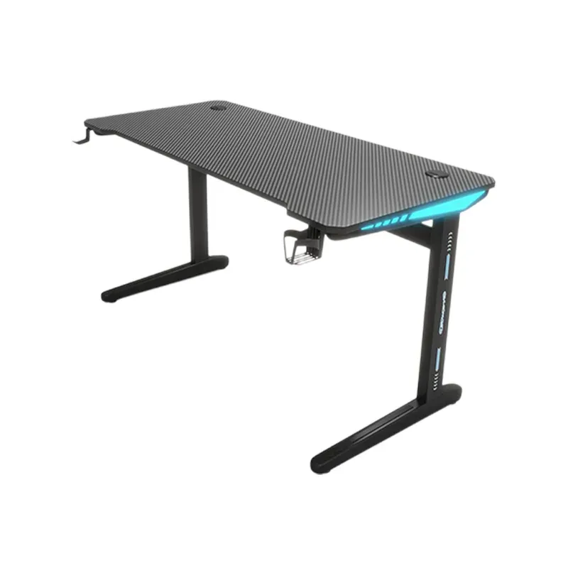 COOLTEK D2106 Noir 120x60cm COOLTEK D2106 Noir 120x60cm