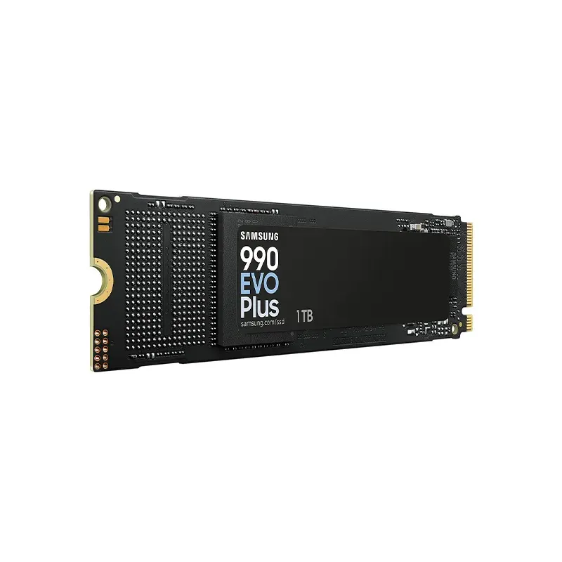SAMSUNG 990 EVO PLUS SSD M.2 PCIe NVMe 1TB BULK
