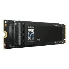 SAMSUNG 990 EVO PLUS SSD M.2 PCIe NVMe 2TB BULK