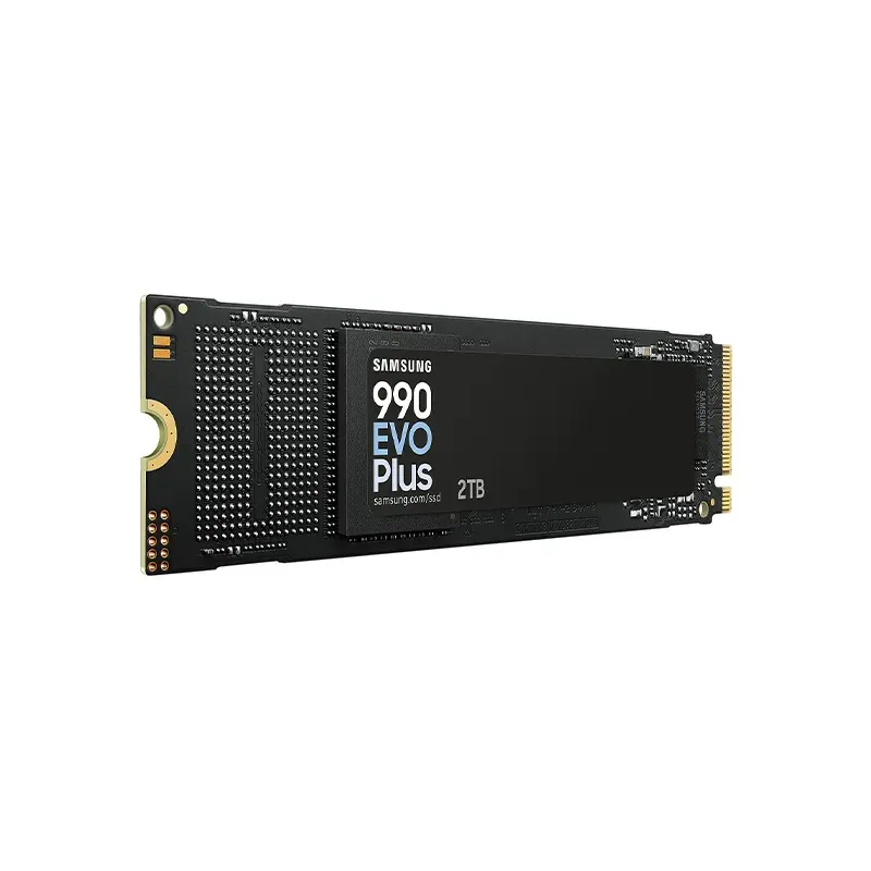 SAMSUNG 990 EVO PLUS SSD M.2 PCIe NVMe 2TB BULK SAMSUNG 990 EVO PLUS SSD M.2 PCIe NVMe 2TB BULK