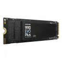 SAMSUNG 990 EVO PLUS SSD M.2 PCIe NVMe 2TB BULK SAMSUNG 990 EVO PLUS SSD M.2 PCIe NVMe 2TB BULK