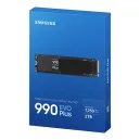 SAMSUNG 990 EVO PLUS SSD M.2 PCIe NVMe 2TB BULK SAMSUNG 990 EVO PLUS SSD M.2 PCIe NVMe 2TB BULK