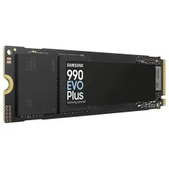 SAMSUNG 990 EVO PLUS SSD M.2 PCIe NVMe 4TB BULK