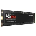 SAMSUNG 990 PRO SSD M.2 PCIe NVMe 4TB BULK