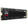 SAMSUNG 9100 PRO SSD M.2 Gen5 NVMe 4TB BULK