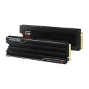 SAMSUNG 9100 PRO SSD M.2 Gen5 NVMe 4TB avec Heatsink BULK
