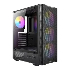 ANTEC VX310 ARGB Noir - Boitier Gamer