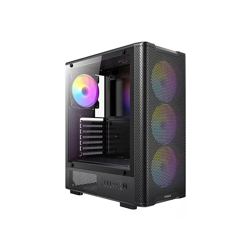 ANTEC VX310 ARGB Noir - Boitier Gamer