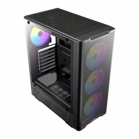 ANTEC VX310 ARGB Noir