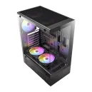 ANTEC VCX300 ARGB Noir ANTEC VCX300 ARGB Noir