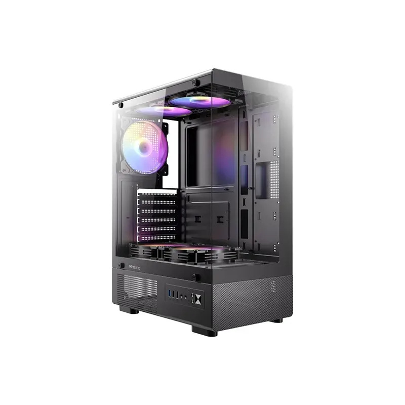 ANTEC VCX300 ARGB Noir ANTEC VCX300 ARGB Noir