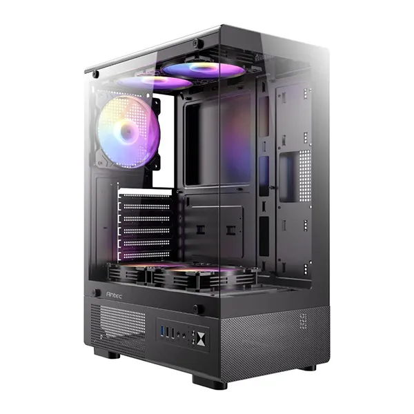 ANTEC VCX300 ARGB Noir