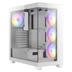 ANTEC CX300 ARGB Blanc