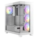 ANTEC CX300 ARGB Blanc