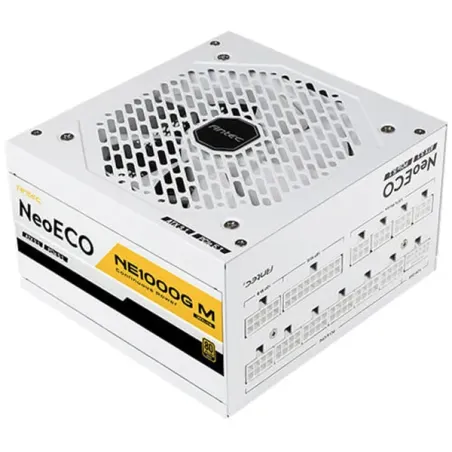 ANTEC NE1000G M ATX3.1 Blanc