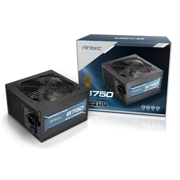 ANTEC ATOM B750 BRONZE 80+