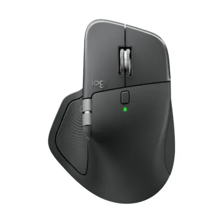 LOGITECH MX MASTER 4 Graphite