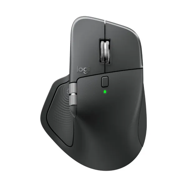LOGITECH MX MASTER 4 Graphite