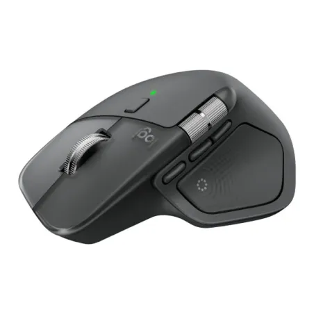 LOGITECH MX MASTER 4 Graphite