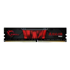 G.Skill AEGIS 16GB (1x16GB) DDR4 3000MHz CL16