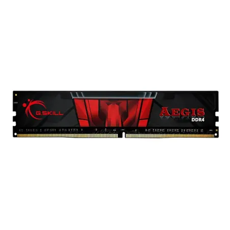 G.Skill AEGIS 16GB (1x16GB) DDR4 3000MHz CL16