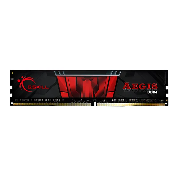 G.Skill AEGIS 16GB (1x16GB) DDR4 3000MHz CL16
