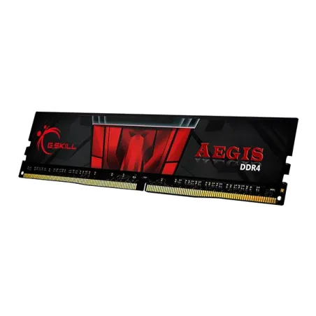 G.Skill AEGIS 16GB (1x16GB) DDR4 3000MHz CL16