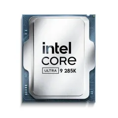 Intel Core Ultra 9 285K (3.7 GHz  5.7 GHz) Tray