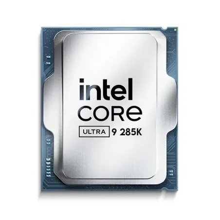 Intel Core Ultra 9 285K (3.7 GHz  5.7 GHz) Tray