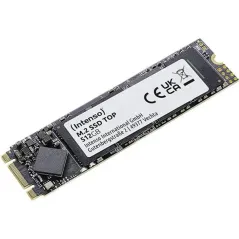 INTENSO TOP PERFORMANCE M.2 SSD 512GB