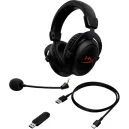 HYPERX CLOUD II CORE WIRELESS Noir