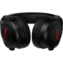 HYPERX CLOUD II CORE WIRELESS Noir