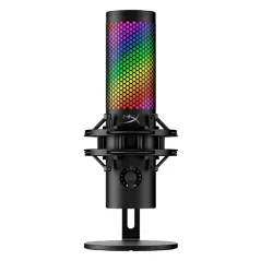 HYPERX QUADCAST 2 S Noir - Microphone