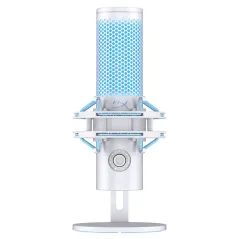 HYPERX QUADCAST 2 FROST -  Microphone USB