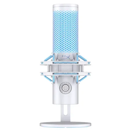 HYPERX QUADCAST 2 FROST -  Microphone USB