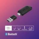 HYPERX CLOUD III S WIRELESS Rouge