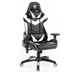 NOVA LEVEL UP ALL Noir Blanc