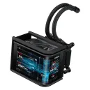 ASUS ROG RYUO IV SLC 360 ARGB Noir