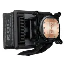 ASUS ROG RYUO IV SLC 360 ARGB Noir