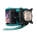 ASUS ROG RYUO IV SLC 360 ARGB HATSUNE MIKU Edition