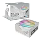 ASUS ROG LOKI SFX-L 850W PLATINUM Blanc